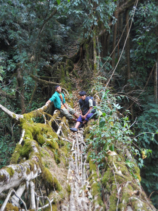 On Rangthylliang 4.