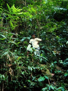5 17 Jungle man
