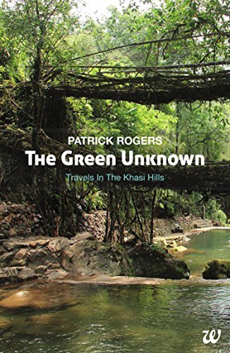 green unknown